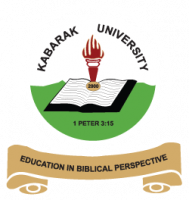 Kabarak University Online